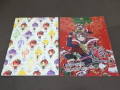 浦島坂田船 クリアファイル・ノート・缶バッチ - メルカリ
