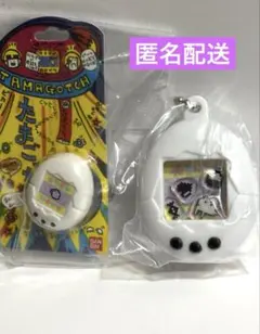 たまごっちシャカシャカチャームコレクション【くちぱっち】リンコレ【くちたまっち】