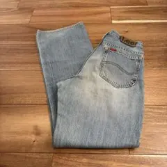 Miss Lee ミスリー　フレアデニム