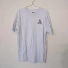 古着 カナダ製 “GILDAN” Advertising T-shirt
