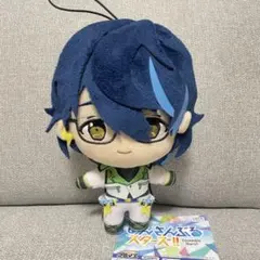 あんさんぶるスターズ あんスタ 青葉つむぎ ぬいぐるみ 新衣装