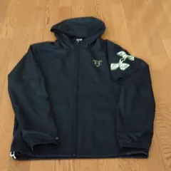 アンダーアーマー ナイロンジャケット ウインドブレーカー