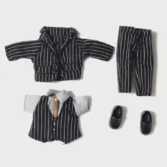 ディーラー様製 オビツ11 ねんどろいどドール 洋服 靴 ブーツ まとめ
