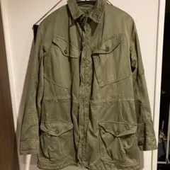 60s イギリス軍 実物 P60 コンバットスモック フィールドジャケット
