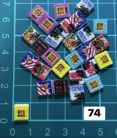 QiliN⇢プロフ詳細記載様 リクエスト 4点 まとめ商品