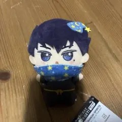 ブルーロック ちびぐるみ 魔法のようせい vol.1 烏旅人