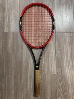 2025年最新】wilson pro staff 97sの人気アイテム - メルカリ