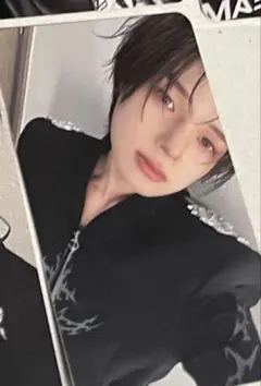 &TEAM K MUSICPLANET トレカ