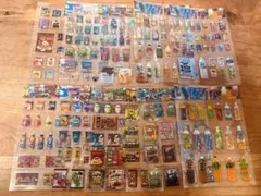 飲み物 食べ物 デザイン シール １０枚セット ④番