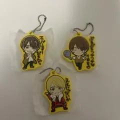 中間淳太 WEST. 10周年 関西七色男大祭り カプセルWEST.