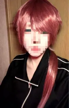 ローレン・イロアス コスプレ ウィッグ にじさんじ ローレン - メルカリ