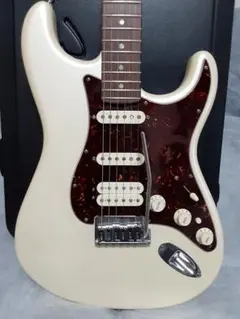 2026年最新】fender custom shop ハードケースの人気アイテム - メルカリ