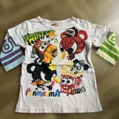 JAMTシャツ