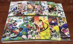 (■94j)「刀語」完全生産限定版 DVD BOX 全12巻セット □94j)「刀語」完全生産限定版 DVD BOX 全12巻セット - メルカリ