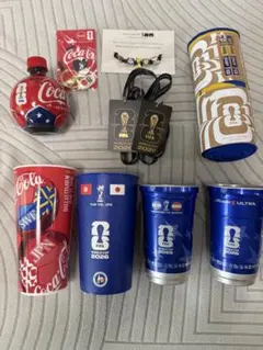⭐︎未使用FIFA⭐︎2026ワールドカップVIP席ノベルティーセット ⭐︎未使用FIFA⭐︎2026ワールドカップVIP席ノベルティーセット - メルカリ