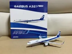 Phoenix 1/400 ANA A321neo JA131A