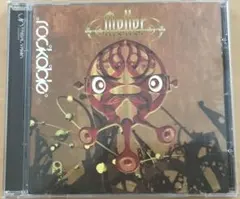 【Psy-Tribal】Meller - Rockable CD