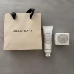 JILL STUART リップマスク＆ハンドクリーム セット