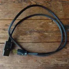 MARINCO & K+Bベルデン ケーブル電源コード×パナソニックメッシュのサムネイル