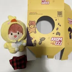 2025年最新】nctdream チソン ぬいぐるみの人気アイテム - メルカリ