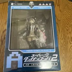 スーパーダンガンロンパ 七海千秋 みんなのくじ フィギュア A賞