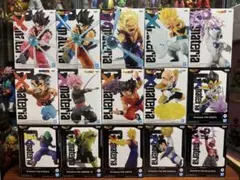 ドラゴンボール　G×materia 新品未開封
