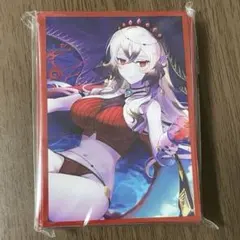 遊戯王　引退品　同人スリーブ　新品未開封　ミニサイズ　正規品　60枚入り 遊戯王 - 遊戯王 同人スリーブ 新品未開封品No P.U.N.K.セアミン