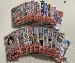 SHIORI EXPERIENCE 全巻初版セット 1～25巻特典付き - メルカリ