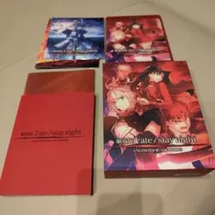 初版】Fate/stay night フェイトステイナイト 1巻 2巻 帯付き - メルカリ