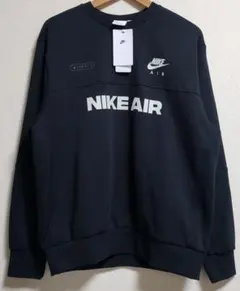☆未使用品☆L  NIKE　テックフリース　プルオーバー