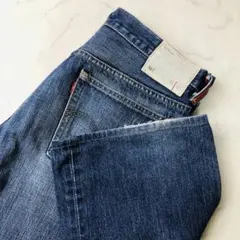 【03年製】LEVI’S 517 グラデーションデニム 日本製 Y2K w33