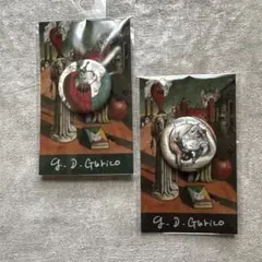 2025年最新】ヒグチユウコ バッチの人気アイテム - メルカリ