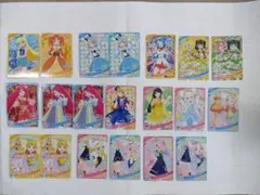 ひみつのアイプリ♡引退品　まとめ売り ひみつのアイプリ 引退品 カード まとめ売り - メルカリ