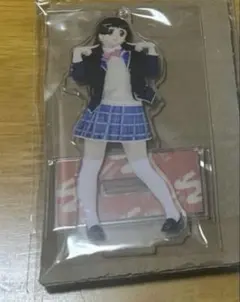 謎ノ美兎 アクリルスタンド　月ノ美兎