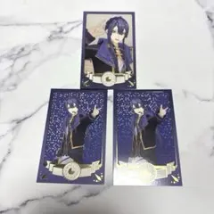 共通衣装グッズチェキ　長尾景