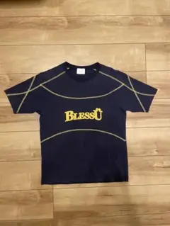BlessU ブラック Tシャツ 2025年最新】BLESSU tシャツの人気アイテム - メルカリ