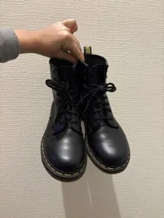 【Dr.Martens】8ホール