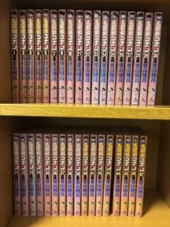 名探偵コナン1〜5.7.9.10巻21〜47巻　合計35冊