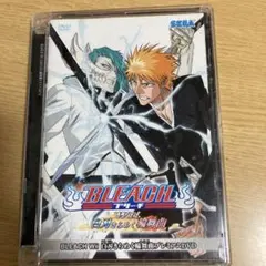 BLEACH〜Wii 白刃きらめく輪舞曲プレミアム