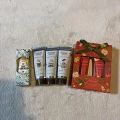 ハンドクリームまとめ売り