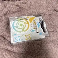 呪術廻戦　銀だこ　アクリルコースター　五条悟　七海建人