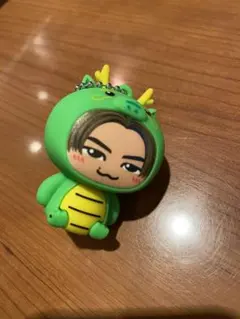 NAOTO着ぐるみキーホルダー