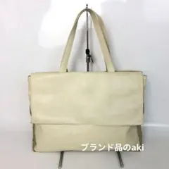 Bstuff ビースタッフ ハンドバッグ トートバッグ バッグ レザーのサムネイル