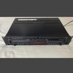 美品】TASCAM タスカ厶 MD-CD1MK3 MD-CD1Ⅲ ⑤ - メルカリ