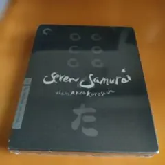 座頭市 コンプリート ブルーレイ & DVD-コンボBOX クライテリオン版