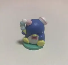 チョコエッグ　サンリオキャラクターズ　タキシードサム