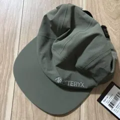 未使用 ARC'TERYX Paltz Cap Forageのサムネイル