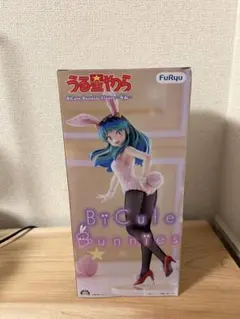 うる星やつら BiCute Bunnies フィギュア ラム