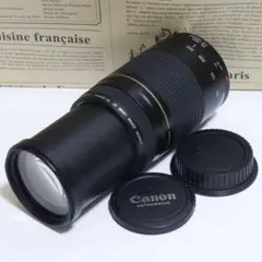 ☆大迫力300mm超望遠☆良光学&軽量☆ Canon EF 90-300mm ☆ - メルカリ