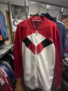 美品 00s adidas ATP復刻 トラックジャケット Y2K ジャージ S - メルカリ